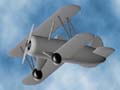 biplane