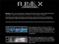 Apex v1 scrnsht